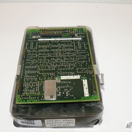 Siemens 6ES5241-1AC12 Simatic S5 6ES5 241-1AC12