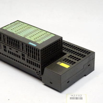 Siemens Elektronikblock für ET 200L 6ES7131-1BL01-0XB0 + 6ES7193-1CL00-0XA0