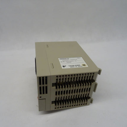 YASKAWA PROGIC-8 JEPMC-PS055 B1 S/N 351551-3-002 Controller