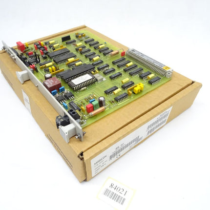 AEG Modicon BIK151 6051-042.239646 Rev17 / Bitbus EA Bitbus 1N / Neu OVP