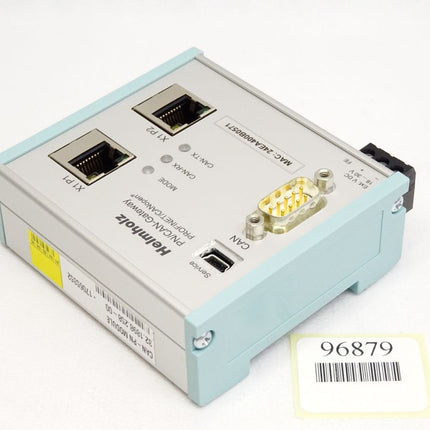 Helmholz 700-670-PNC01 PN/CAN Gateway Canopen / unbenutzt