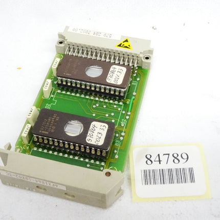 Siemens 6FX1864-0BX02-3C  / 6FX1 864-0BX02-3C