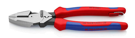 Knipex 0912240T KNIPEX Kabelzange mit Befestigungsöse 09 12 240 T