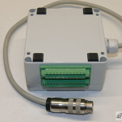 multisens Status-box MstaAb4