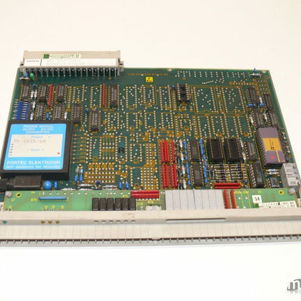 Siemens S5 6ES5243-1AB11 / 6ES5 243-1AB11 Stand C02