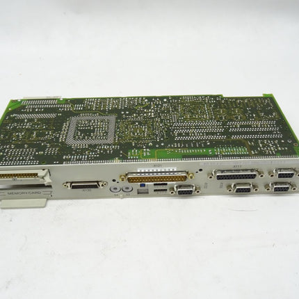 Siemens 6FC5357-0BB12-0AE0 Regeleinschub 6FC5 357-0BB12-0AE0 V:B