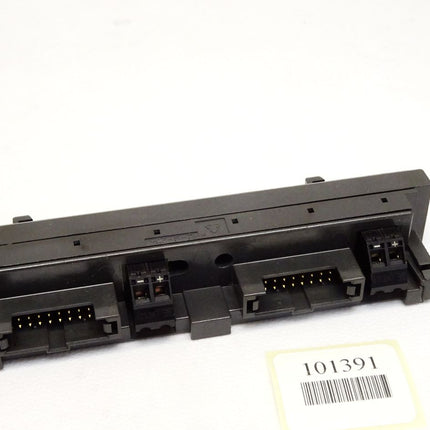 Siemens S7-300 Frontsteckmodul 6ES7921-3AB00-0AA0 6ES7 921-3AB00-0AA0