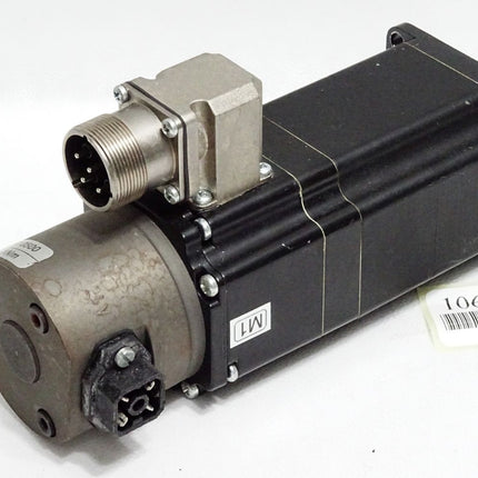 Berger Lahr Schrittmotor VRDM368/50LWCOB 1000rpm VRDM 368/50 LWC OB