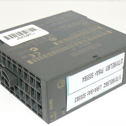 Siemens 6ES7134-5TB00-0AB0 / 6ES7 134-5TB00-0AB0 / 6ES7 134-5TB00-0AB0