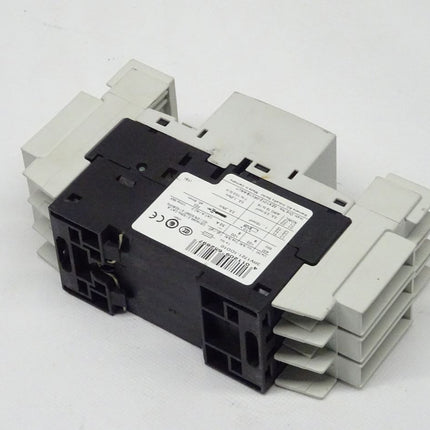 Siemens 3RV1721-1DD10 / 3RV1 721-1DD10 Leistungsschalter