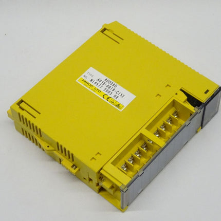 Fanuc AOD08D digitale Ausgabeeinheit A03B-0819-C152 // N14577 2005 08 NEU