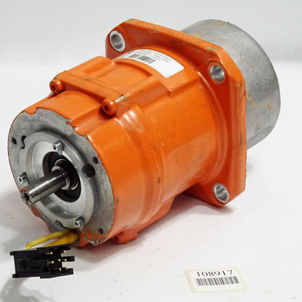 ABB ELMO E3HAC4789-1 Servomotor 3HAC4789-1