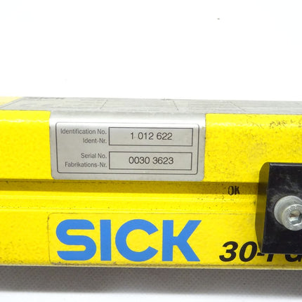 Sick FGSS900-22 Lichtschranke Sender