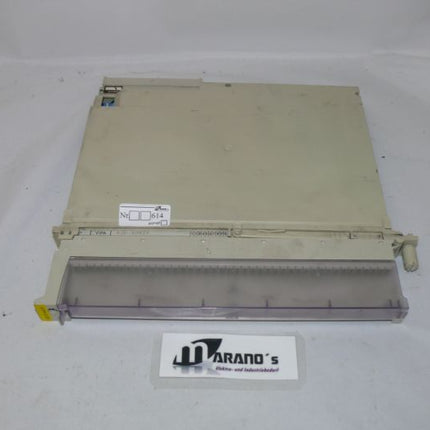 Vipa Siemens 420-4UA14 / S5 Digital Input Module E: 3