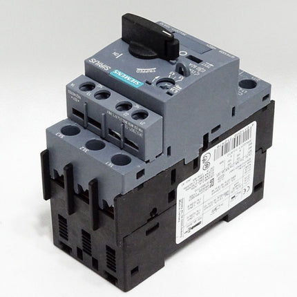 Siemens 3RV2011-1GA10 Leistungsschalter - Maranos.de