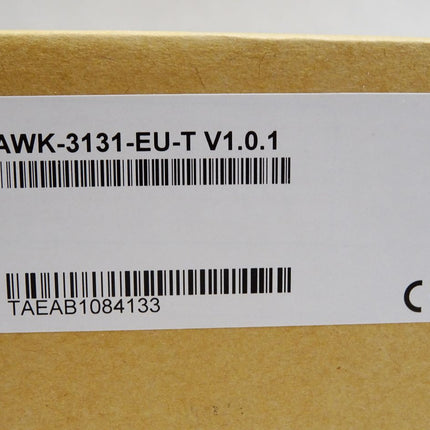 Moxa AWK-3131 AWK-3131-EU-T wireless AP/bridge/client / Neu OVP