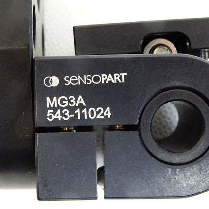 Sensopart MG3A 543-11024 Stabiler Montagewinkel