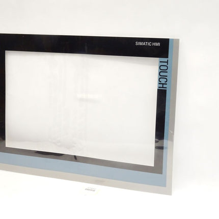 Siemens Membrane für Panel TP1500 6AV2124-0QC02-0AX0 / 6AV2124-0QC02-0AX1