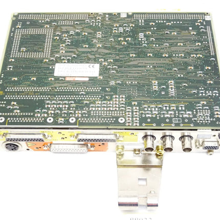 Siemens 6FC5110-0DB02-0AA1 Version P / E:J