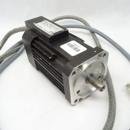 Berger Lahr DSM4-07.1-10R.94-4EZ Servomotor 3090002 / 4000 r/min