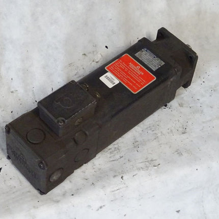 Baumüller GSFG 56-LB - Servomotor mit 24V Bremse - GSFG56-LB