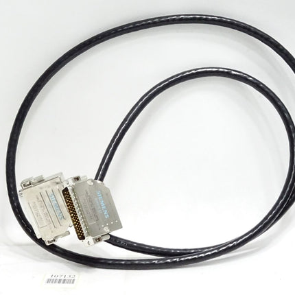 Siemens S7-400 IM cable with C-bus 6ES7468-1BB50-0AA0 6ES7 468-1BB50-0AA0 / Unbenutzt