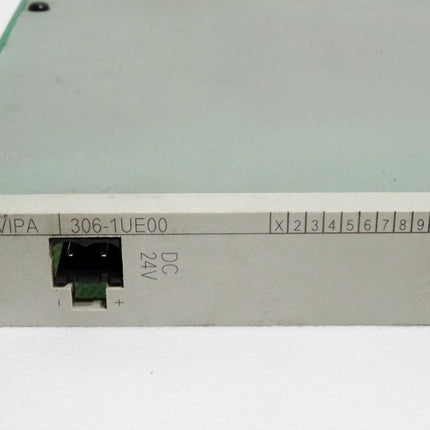 VIPA 306-1UE00 Einschubkarte IM306 PROFIBUS-DP IO, AG-135U/155U