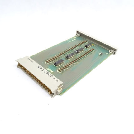 Siemens 6EC1010-0A Simatic Modul 6EC1 010-0A