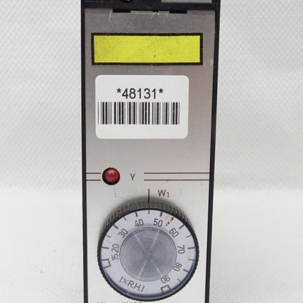 Honeywell Micronik 100 R7420F1003 Temperaturregler Regler