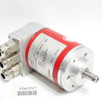 TR Electronic CEV65M-01460 Drehgeber