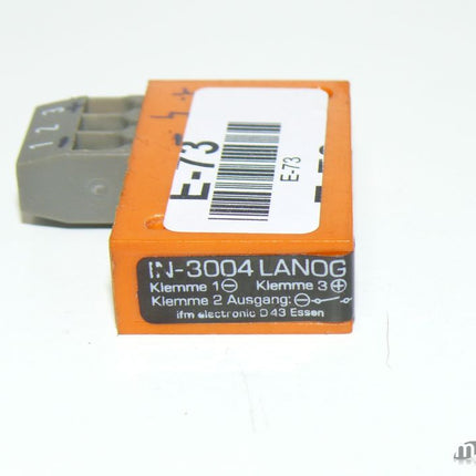 IFM IN-3004-LANOG Induktiver Sensor