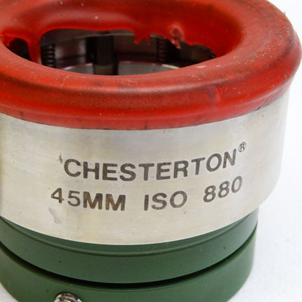 Chesterton Seal 45mm ISO880 CB/S / Neu OVP