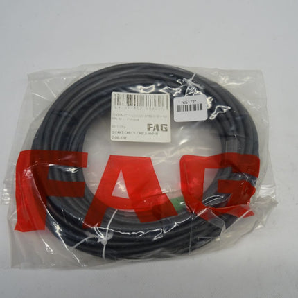 FAG 3000N/0314/075223716-0000-10 / SMART-CHECK.CABLE-IO-P-M12-OE-10M NEU