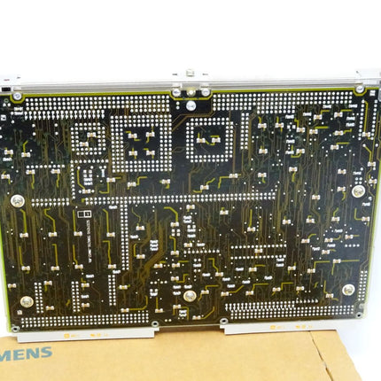 Siemens 6FC5110-0BA01-1AA0 / 5802319101.01 / Neu