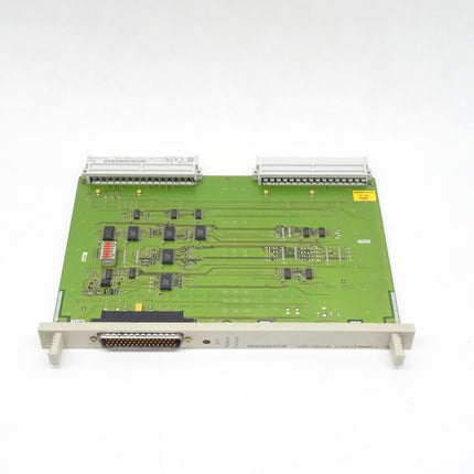 Siemens 6ES5300-3AB11 Simatic S5 6ES5 300-3AB11 E:11