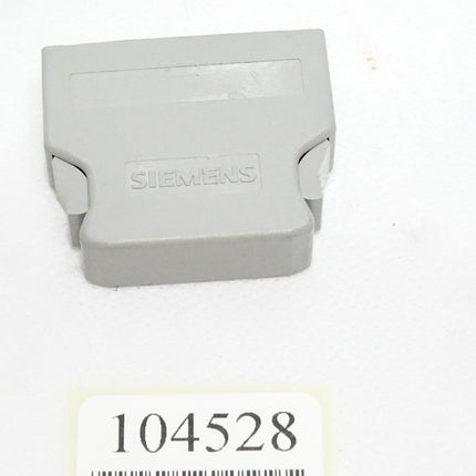 Siemens 6FX2003-0DA00 Abschlussstecker