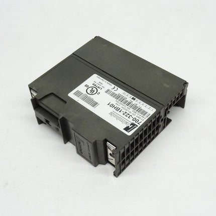 Helmholz 700-322-1BH01 Digitalausgangsmodul Digitial Output Module