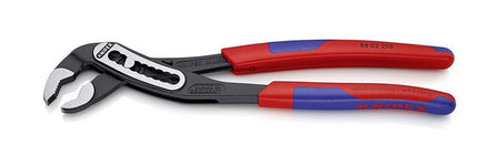 Knipex 8802250 KNIPEX Alligator® Wasserpumpenzange 88 02 250