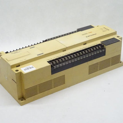 Mitsubishi F1-60MR-ES Programmable Controller