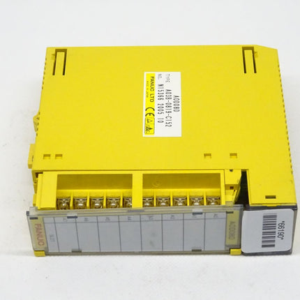 Fanuc A03B-0819-C152 Output Module AOD08D N15366 2005-10