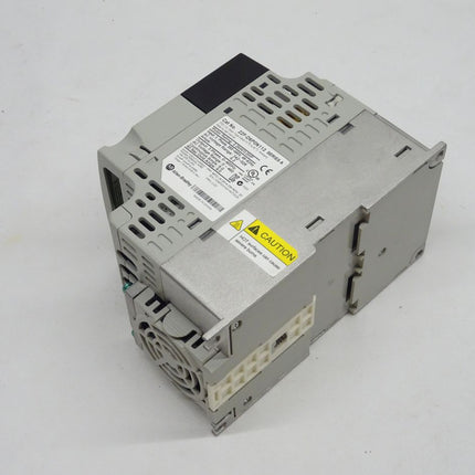 Allen-Bradley 22F-D6P0N113 Frequenzumrichter 2,2kW NEU-OVP