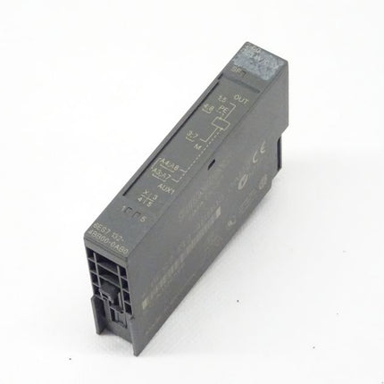 Siemens 6ES7132-4BB00-0AB0 Simatic S7 6ES7 132-4BB00-0AB0