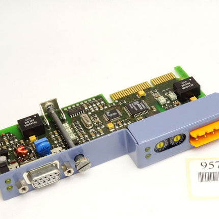 B&R 3IF621.9 Rev.C0 2005 Schnittstellenmodul