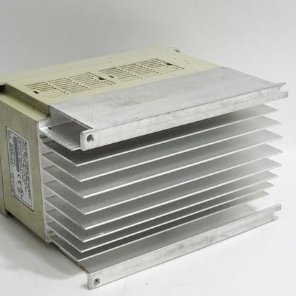 Watt Drive V2500 OPTI-Line V2500-0015TBW1 1.5kW Frequenzumrichter