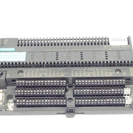 Siemens 6ES5454-2BA11 + 6ES5700-2BD11 // 6ES5 454-2BA11 + 6ES5 700-2BD11