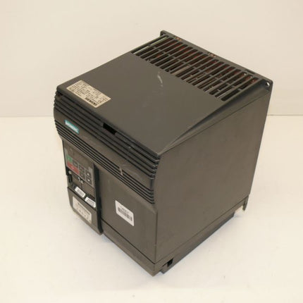 Siemens 6SE9221-5DC40 Micromaster 6SE9 221-5DC40