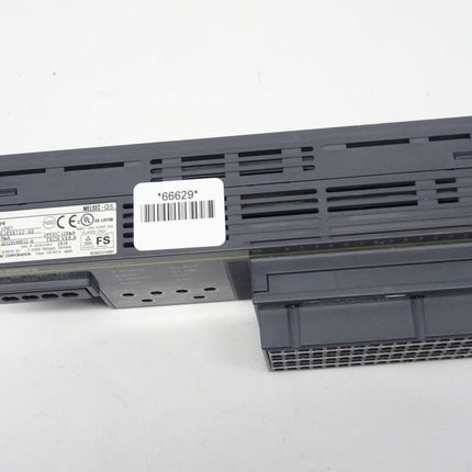 Mitsubishi QS0J65BTS2-8D Eingabeeinheit 24VDC 5,9MA