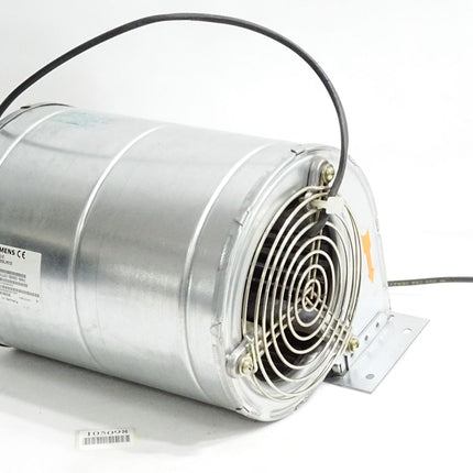 Siemens Simodrive Radialgebläse 6SN1162-0BA02-0AA1