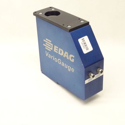 Edag VG-V4-2DW Vario Gauge