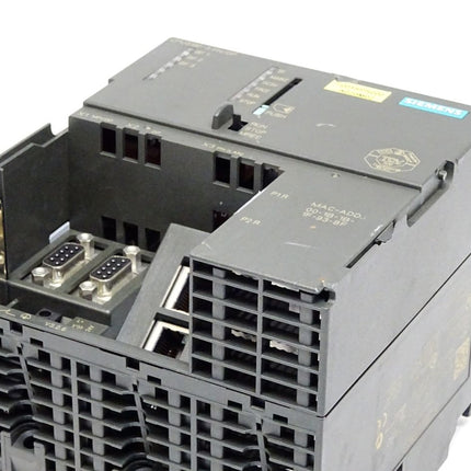 Siemens S7-300 CPU319F-3 PN/DP 6ES7318-3FL01-0AB0 6ES7 318-3FL01-0AB0